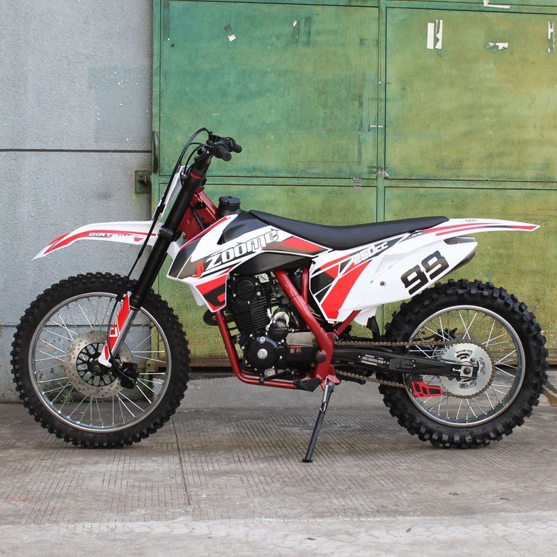 Evader 250 Offroad Adult Dirt Bike