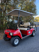 Club Car DS 2003 - $2,995