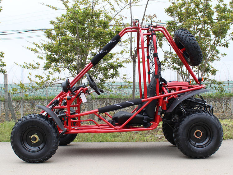 DongFang Spider 200 Adult Go-Kart Buggy