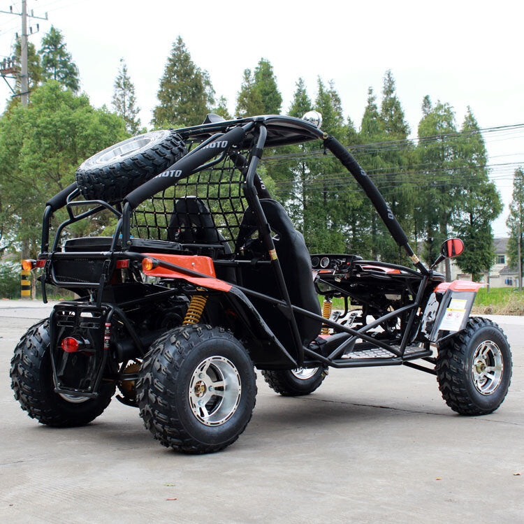 DongFang Warrior 200GKF Adult Go-Kart Buggy
