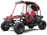 DongFang Wrangler 200GKX Adult Go-Kart Buggy