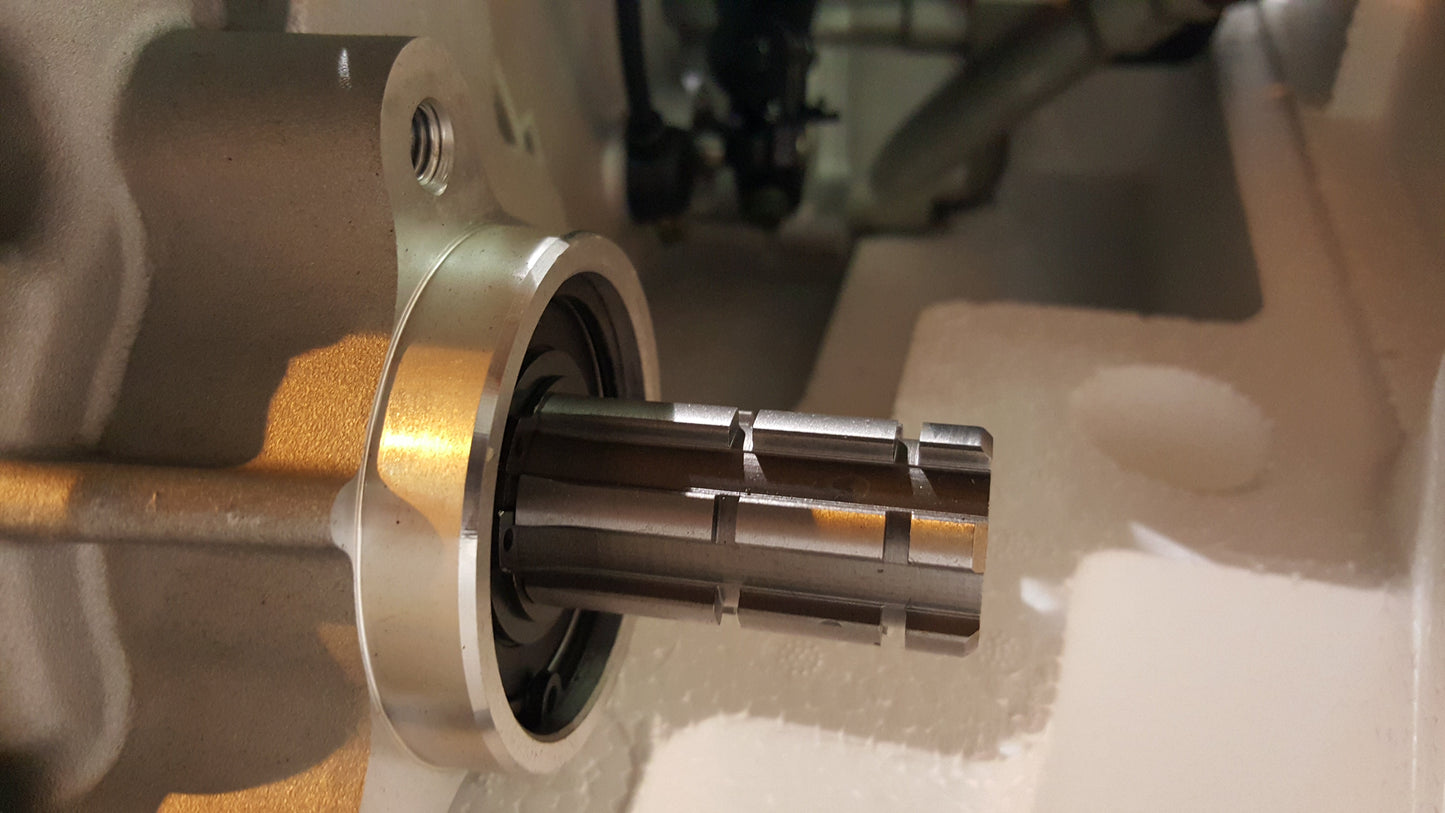 POLARIS RANGER ENGINE GY6 150cc, 170cc or 175cc