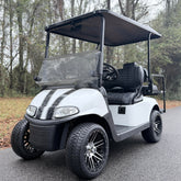 EZGO RXV 2020 - with Lithium Battery $6,500