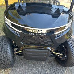 *ON SALE!* Voyager Patriot 4-Passenger 2025 72V Lithium - Night Sky $12,495