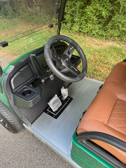 *ON SALE!* Voyager Patriot 4-Passenger 2025 72V Lithium - Fairway Green $12,495