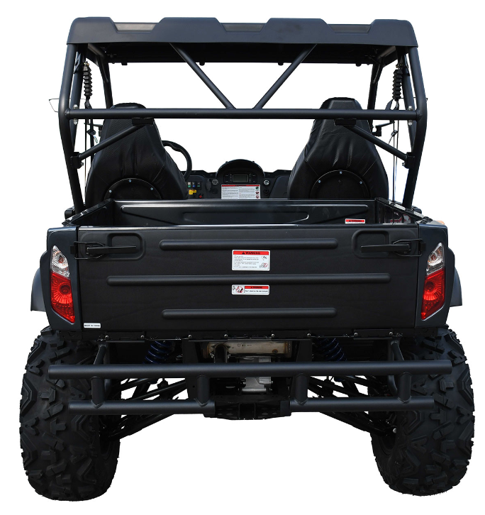 Maximus 800 EFI 4X4 Offroad UTV Side By Side