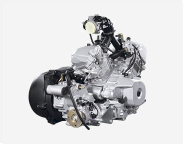 800cc UTV, ATV Engine