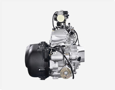 1000cc UTV, ATV Engine
