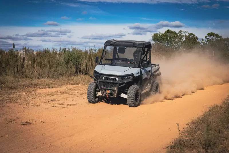 Hisun Stryker 550X EPS 4X4 Offroad UTV Side By Side