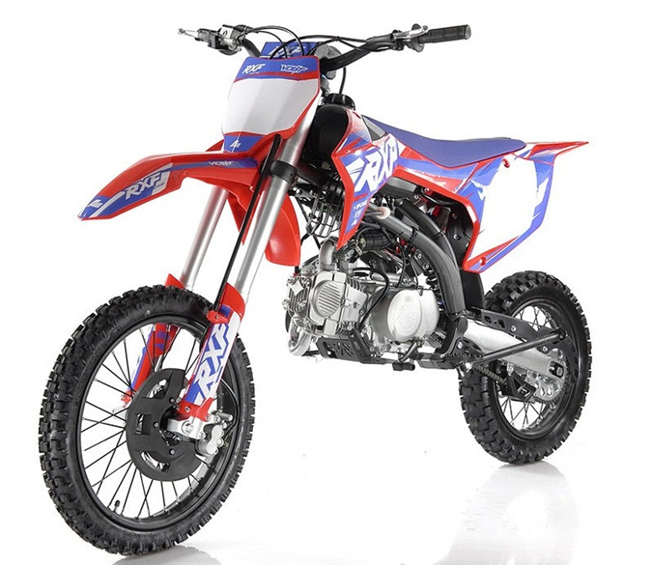 Apollo RXF 150 Freeride Offroad Adult Dirt Bike