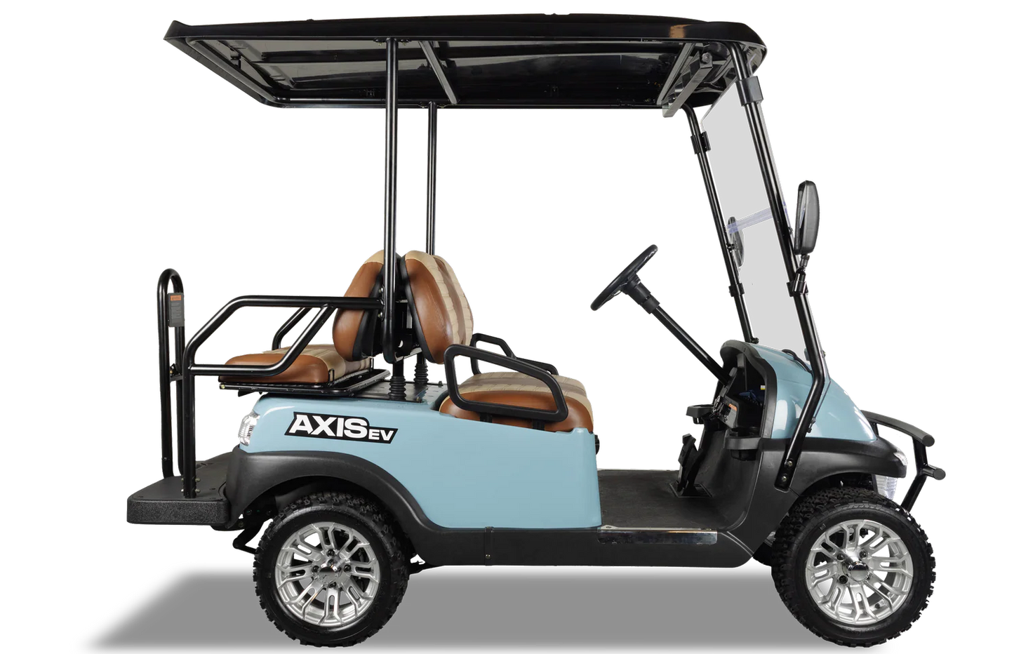 Axis EV Electric Golf Cart