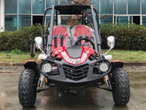 Trailmaster Blazer4 200EX EFI Adult Go-Kart Buggy