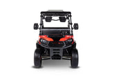 Aodes Trailcross 250 EFI Golf Cart