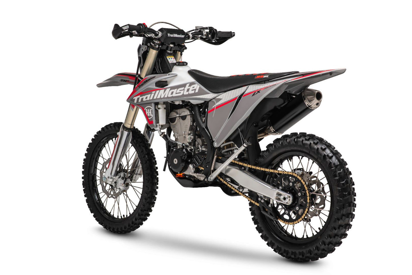 Trailmaster LX300 PRO EFI Offroad Adult Dirt Bike (JHL Pro-Series)