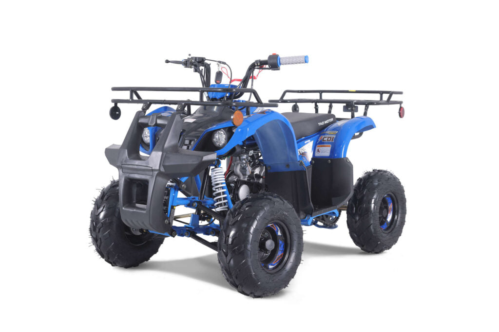 Tao Tao D125 Children's ATV, 4-Stroke 125cc