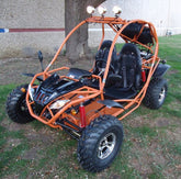 Kinroad Monster 200GK-10 Adult Go-Kart
