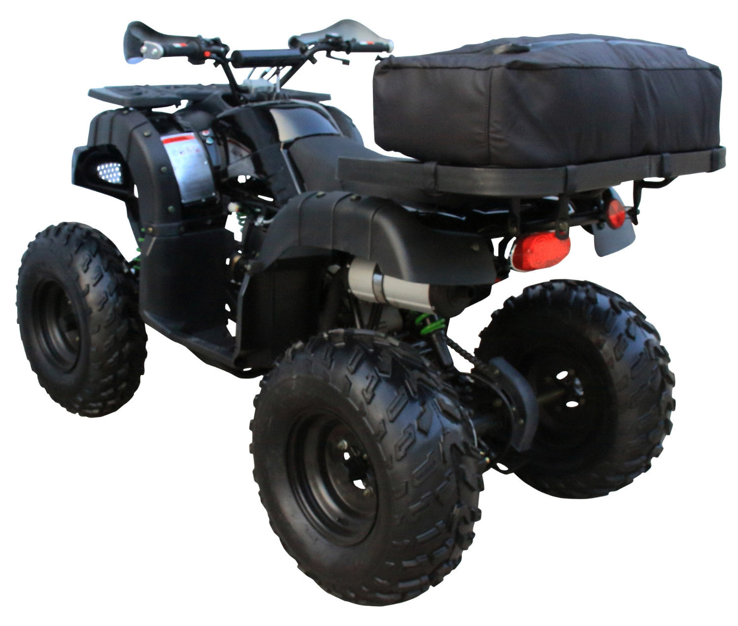 Coolster Kodiak 3150 DX4 150 Adult Quad ATV
