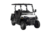 Aodes Trailcross Deluxe Electric Golf Cart 2024 - Street Legal