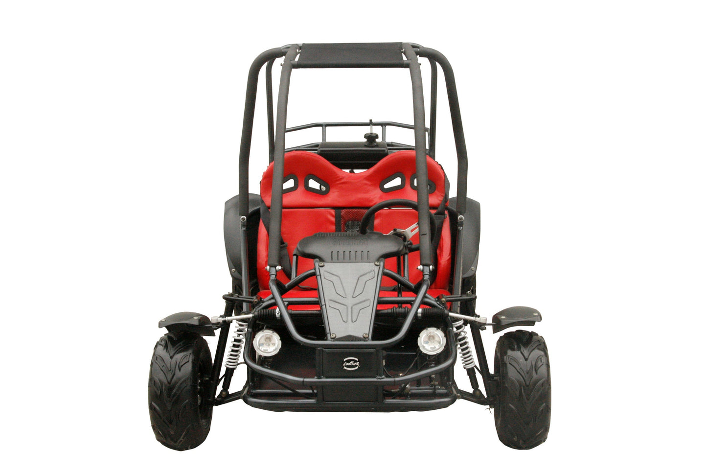 Coolster 125GK Children's Go-Kart Buggy, 125cc 4 Stroke