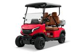 Kandi Goat 2P Electric Golf Cart