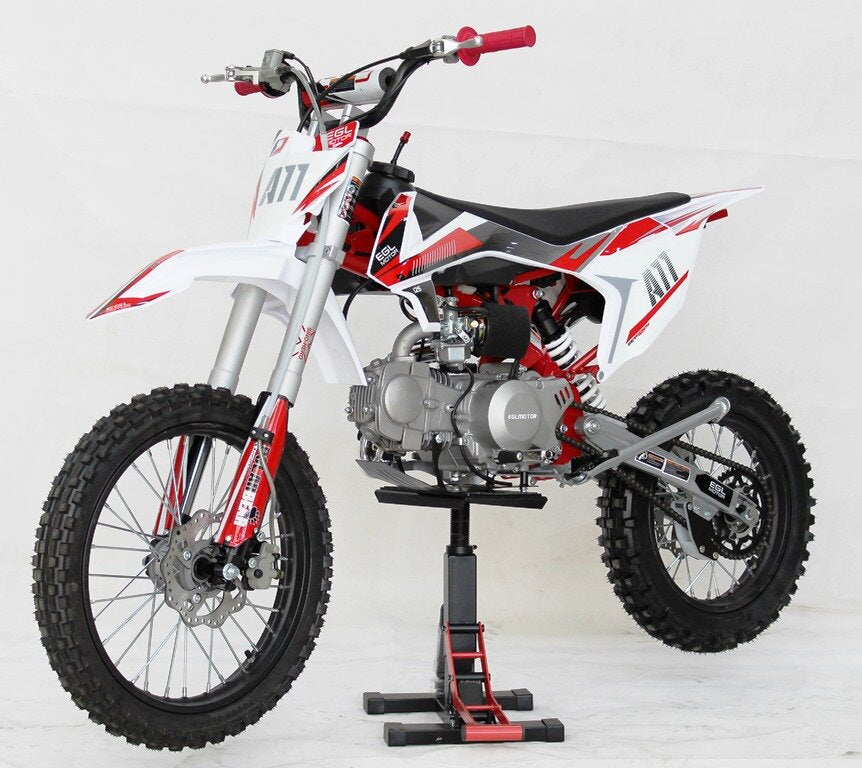 EGL A11 125 Pro Offroad Children's Dirt Bike