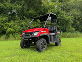 Crossland 200 EFI UTV