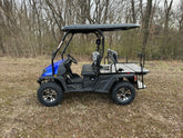 TrailMaster Taurus 450GX EFI 4X4 Golf Cart