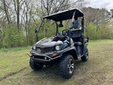 Cazador Outfitter 200 IRS UTV