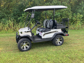 Tao Champ Electric Golf Cart
