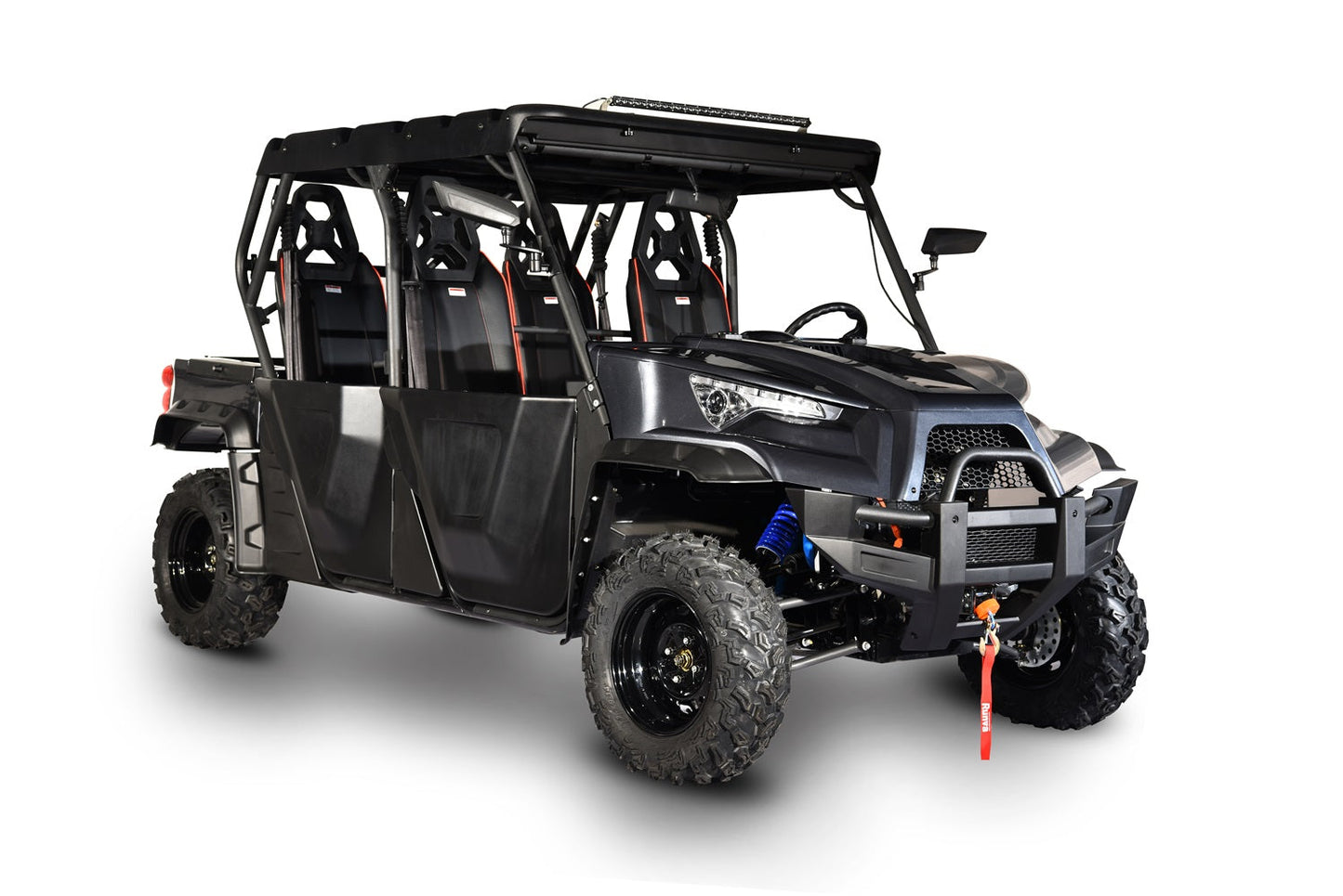 Aodes Junglecross 800 ST-5 EFI 4X4 Offroad UTV Side By Side