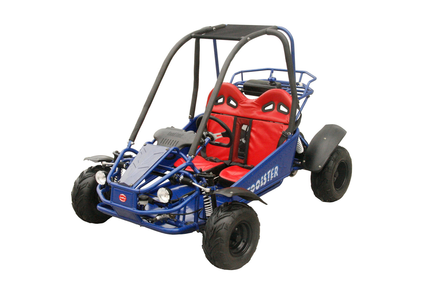 Coolster 125cc Automatic Go-Kart Engine