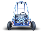 Trailmaster Mini XRS+ Children's Go-Kart Buggy, 4-Stroke 163cc