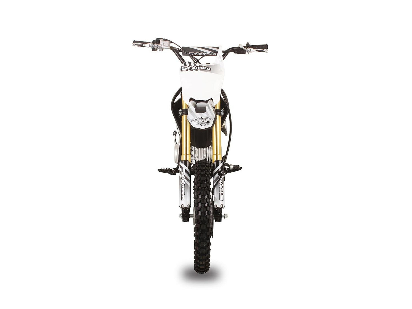 SYX Moto Whip 125-3 Offroad Children's Dirt Bike