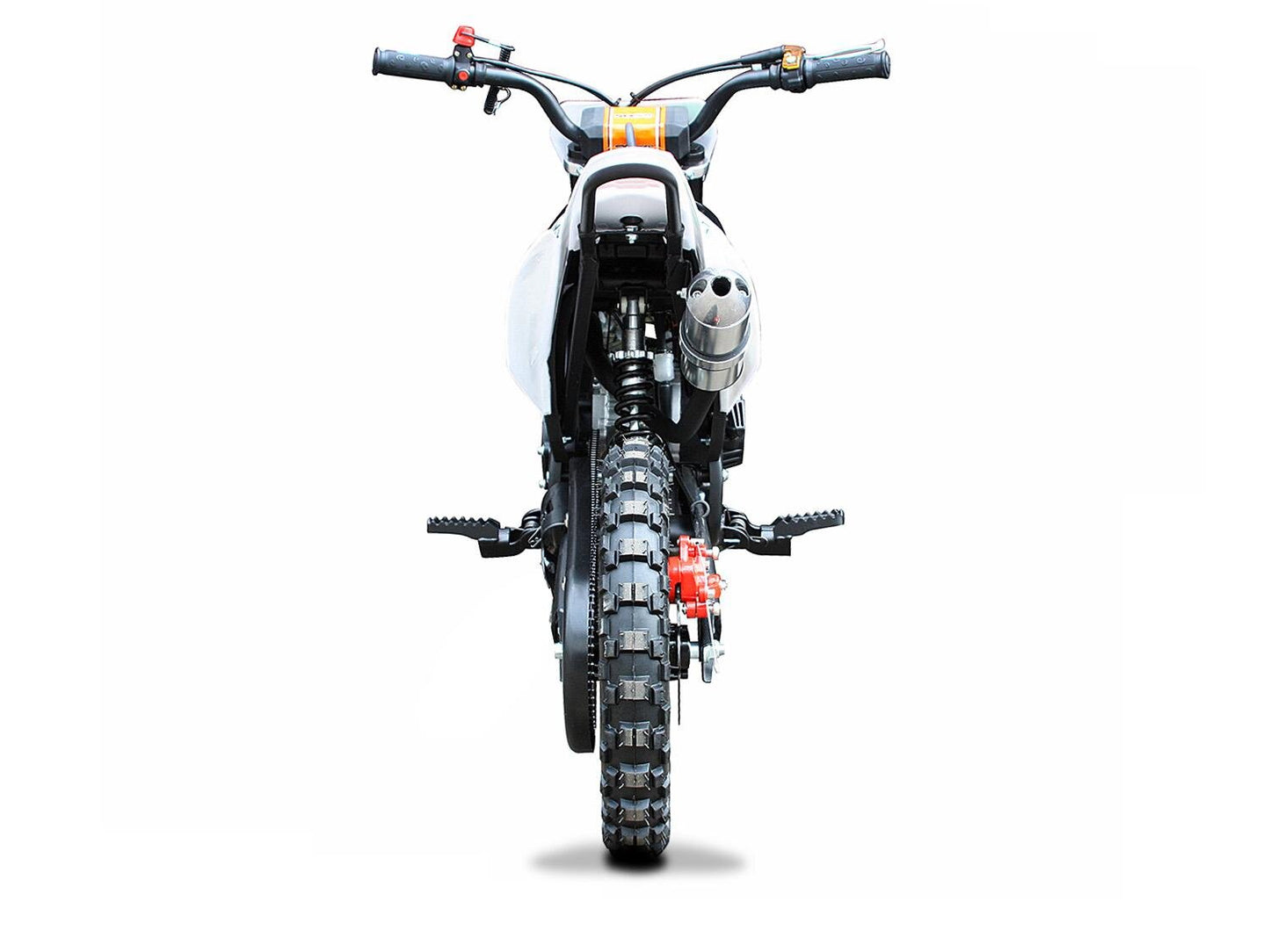 SYX Moto Holesot 50X Offroad Children's Dirt Bike