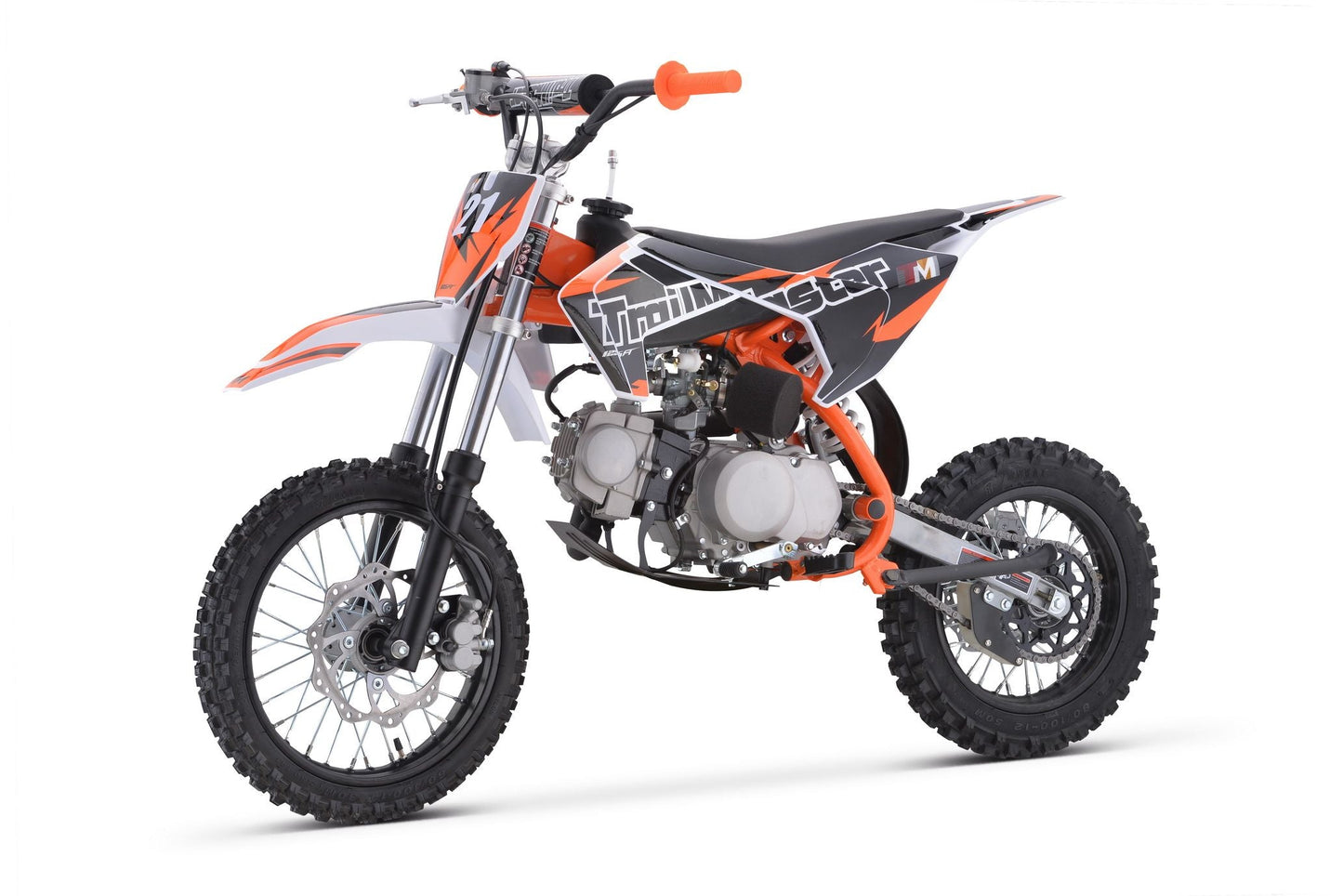 Trailmaster TM21-125 Offroad Children's Dirt Bike