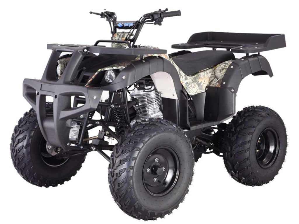 Tao Tao Rhino 250 Adult Quad ATV