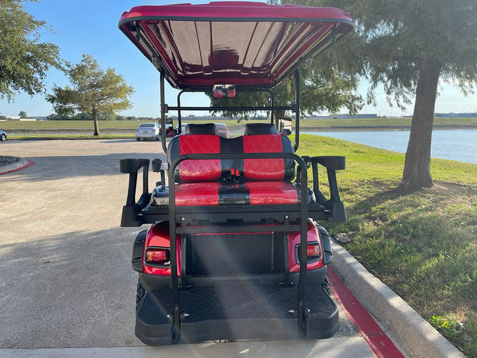T-40 Electric Golf Cart
