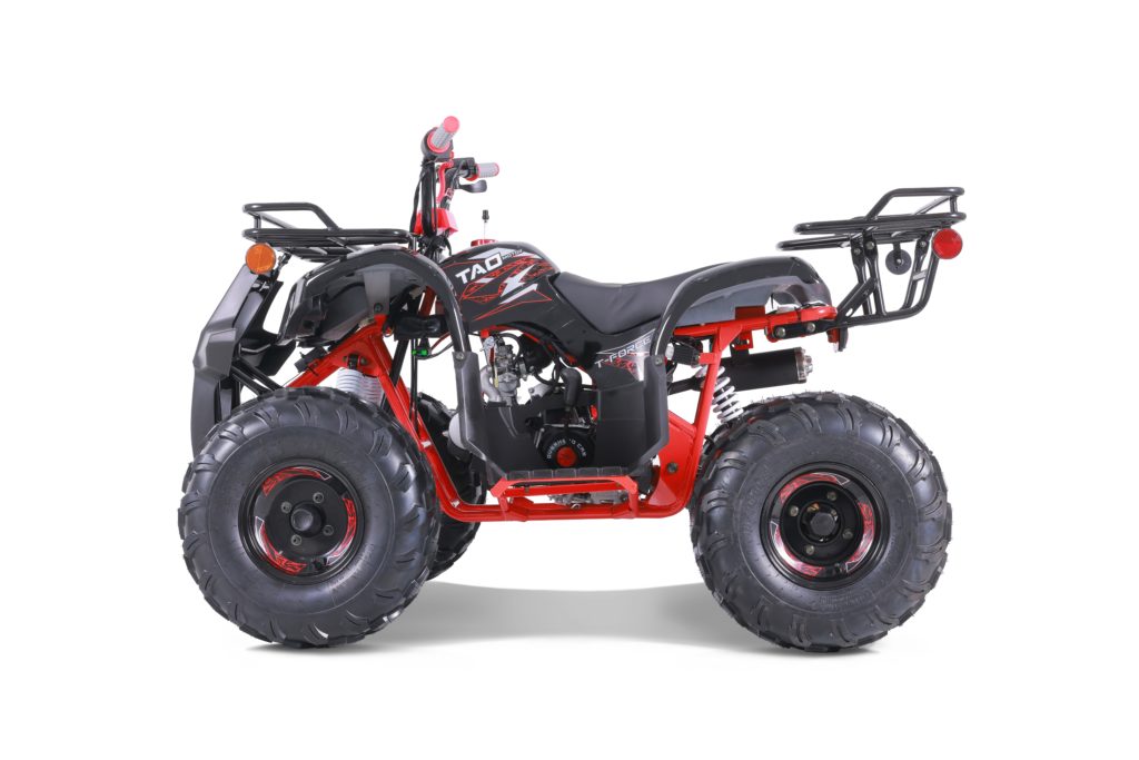 Tao Tao T125 Children's ATV, 4-Stroke 125cc