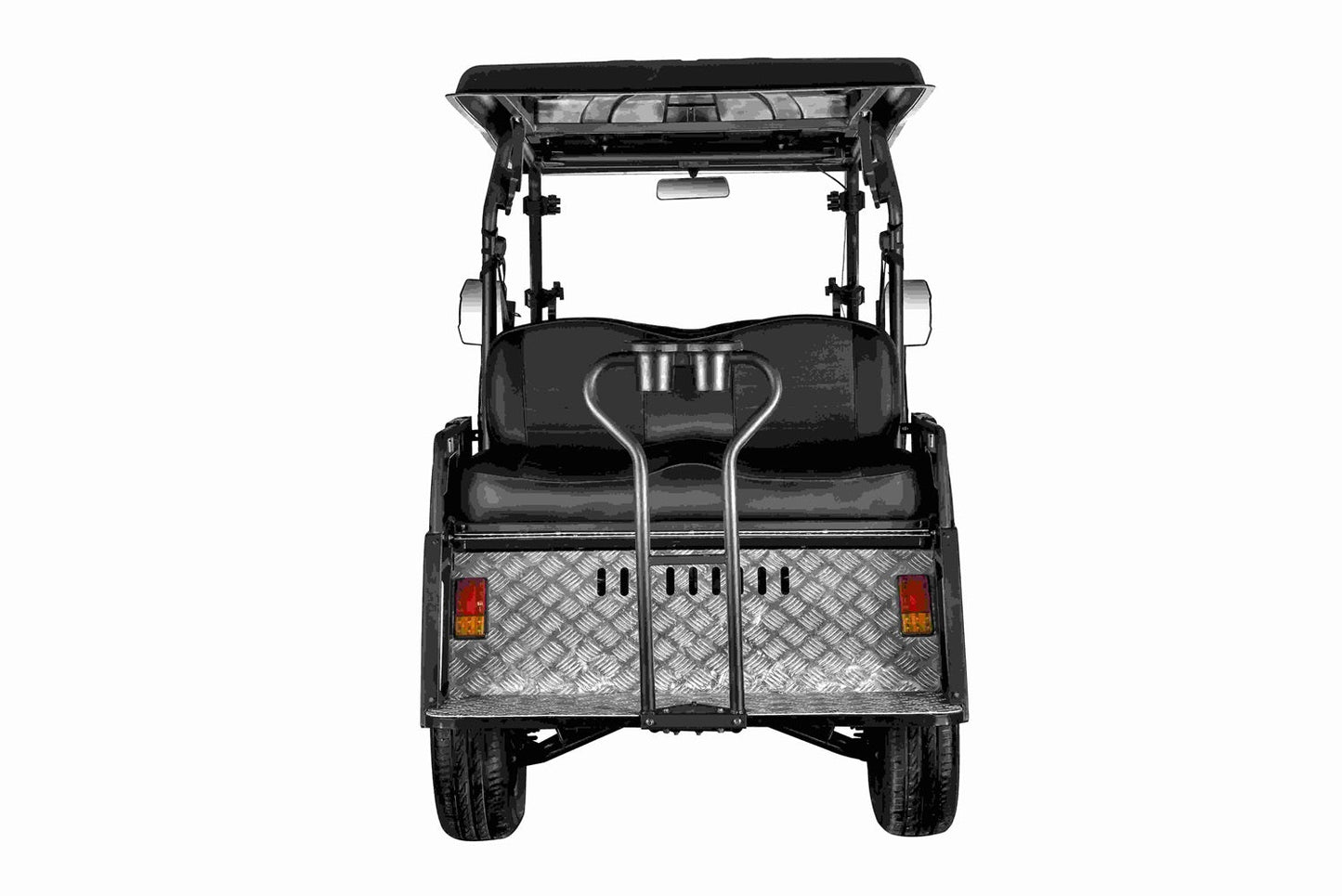 Aodes Trailcross 400 EFI Golf Cart