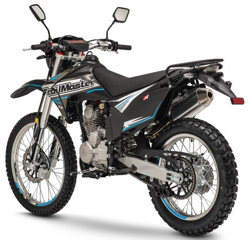 Trailmaster TM T5-250 Offroad Adult Dirt Bike