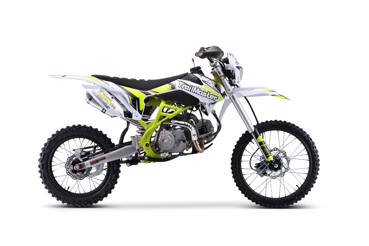Trailmaster TMC60-160 Offroad Adult Dirt Bike