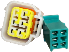 Kodiak 125 Automatic ATV 125cc Engine