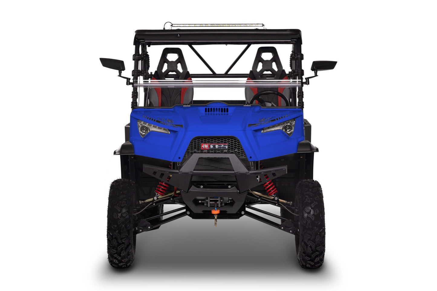 Aodes Junglecross 1000 LT-2 EFI 4X4 Offroad UTV Side By Side