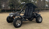 Jaguar 200 EFI Adult Go Kart Buggy
