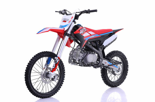 Apollo Thunder 150 Freeride Offroad Adult Dirt Bike