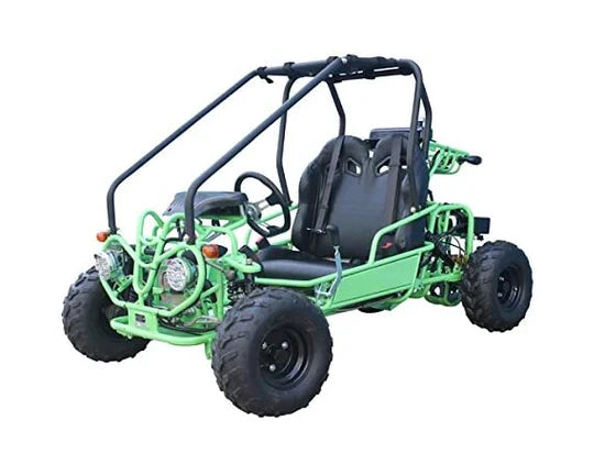 Tao Tao GK110 Go Kart 110cc Engine