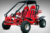 Kinroad Explorer 150GK-2C Adult Go-Kart Buggy