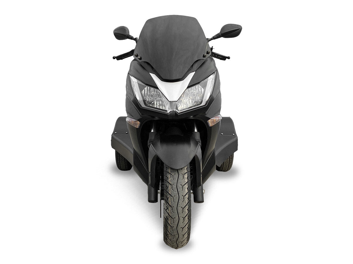 Icebear Maximus 300 Trike