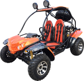 Kinroad Rally TK200 Adult Go-Kart Buggy