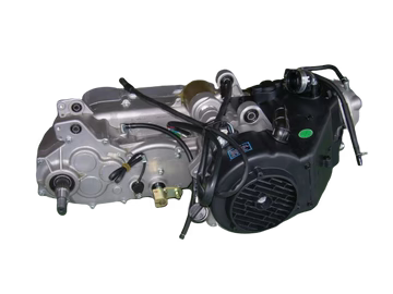 Apollo Commander ATV 150CC GY6 ENGINE